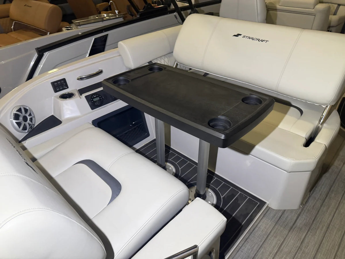2025 Starcraft RX 23 DL DHTT 25.0 feet, Pewaukee, WI #30