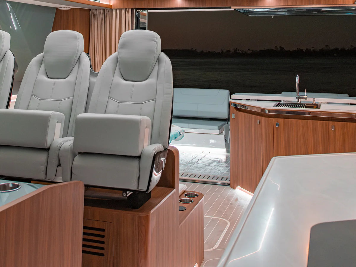 2027 Aquila 46 Coupe 46.0 feet, Inuvik, Northwest Territories #27