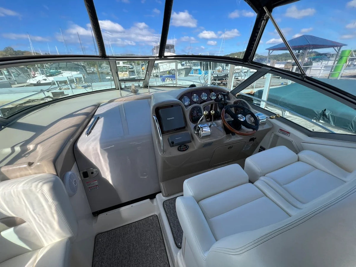 2004 Sea Ray SUNDANCER 320 35.0 feet, Grand Haven, MI #6