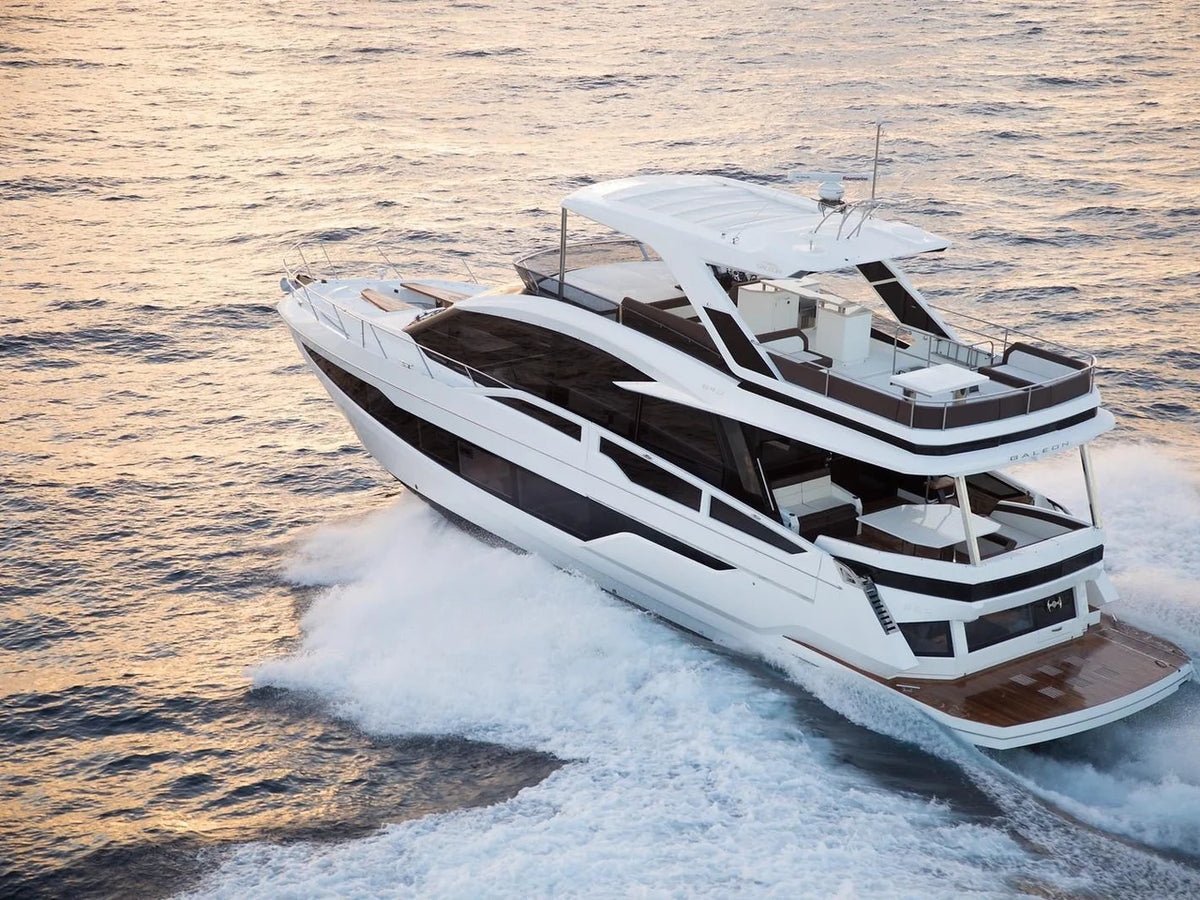 2027 Galeon 640 FLY 64.0 feet, Inuvik, Northwest Territories #3