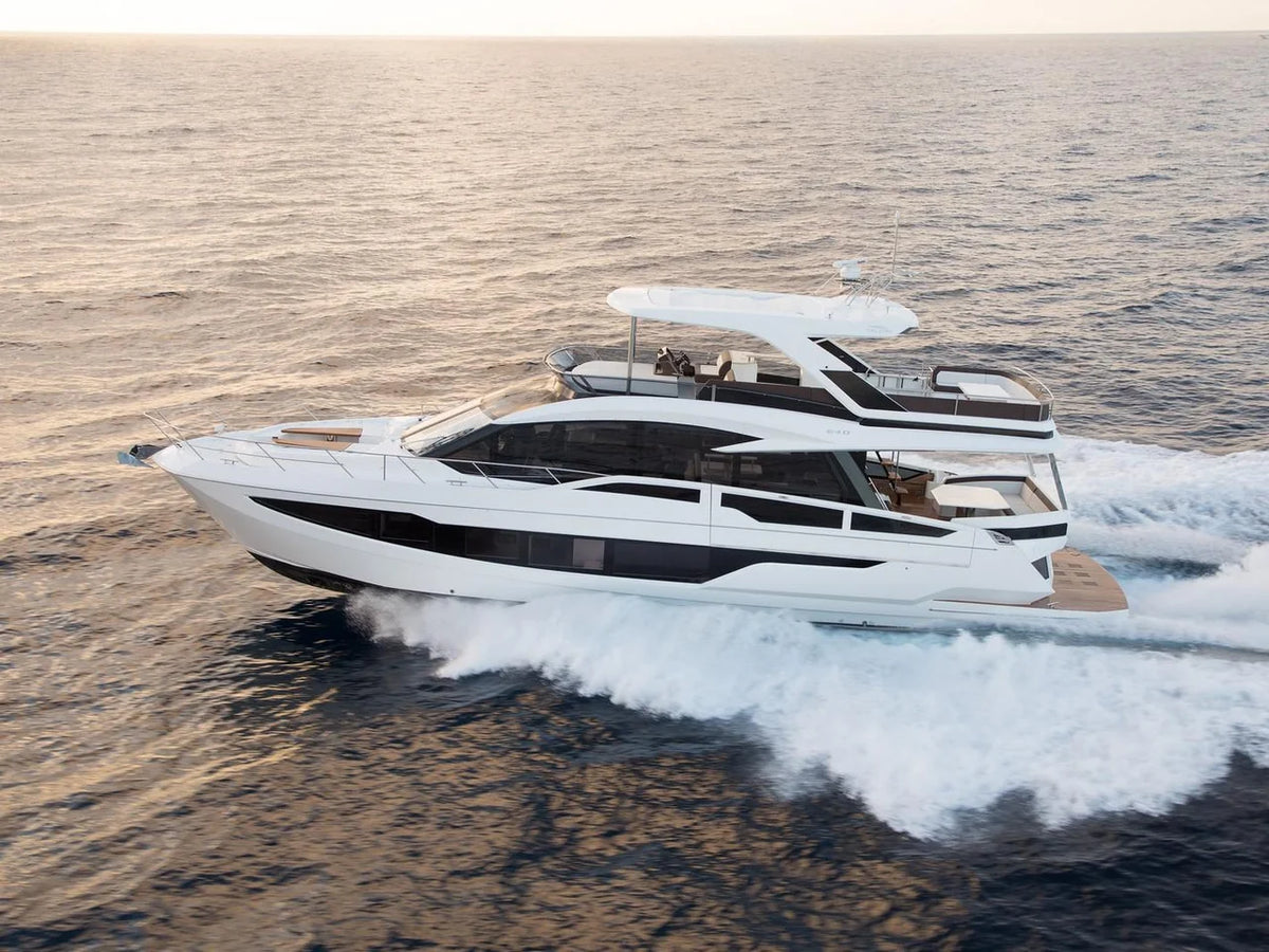 2027 Galeon 640 FLY 64.0 feet, Inuvik, Northwest Territories #4