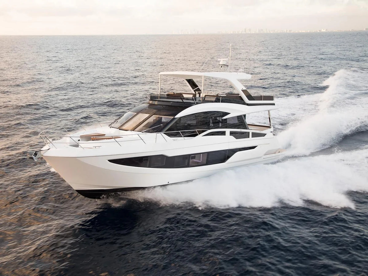 2027 Galeon 640 FLY 64.0 feet, Inuvik, Northwest Territories #1