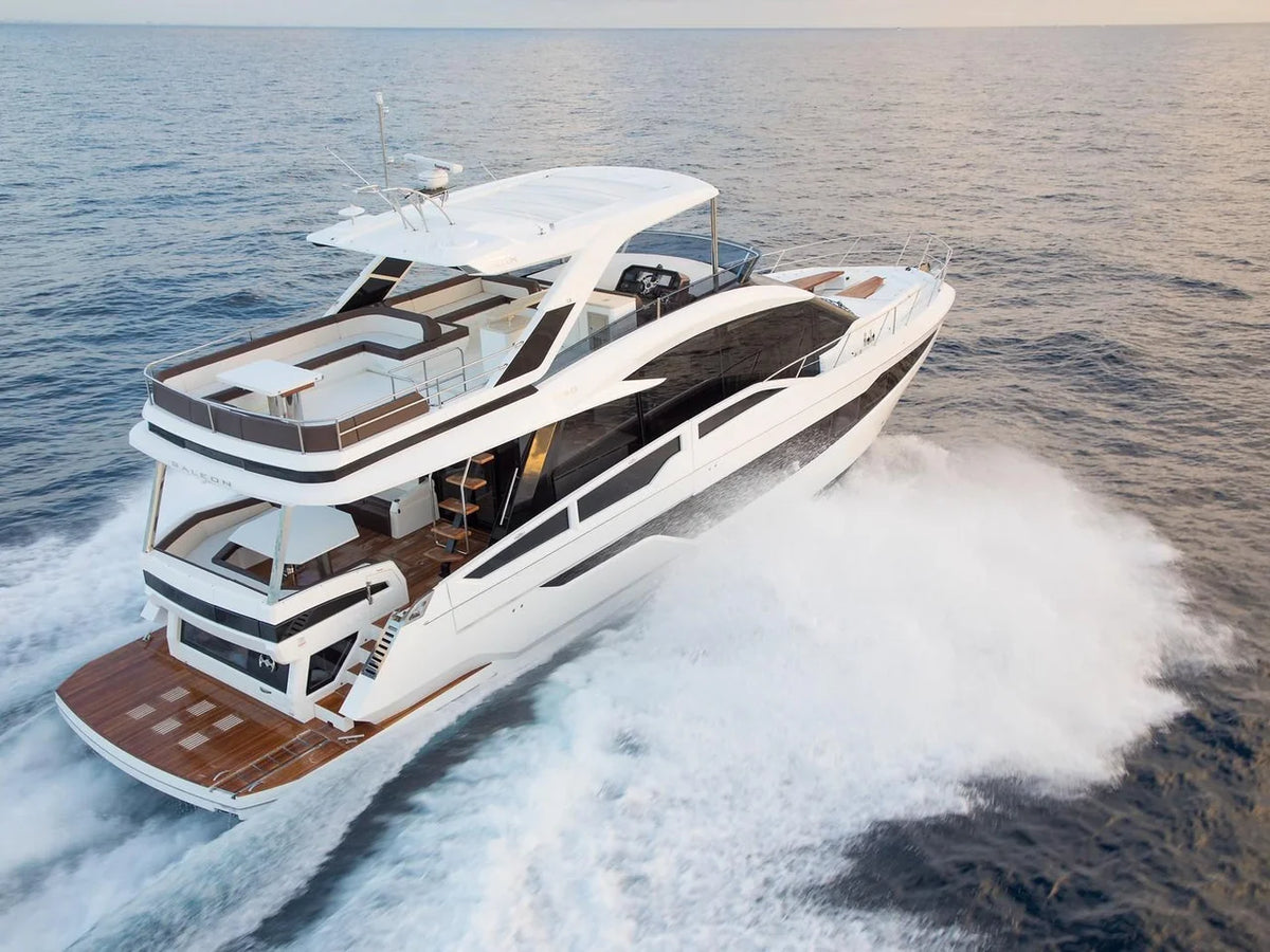 2027 Galeon 640 FLY 64.0 feet, Inuvik, Northwest Territories #5