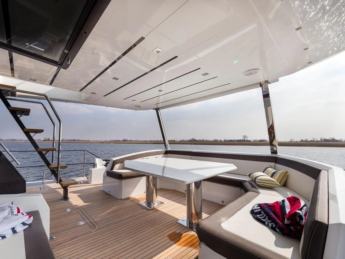 2027 Galeon 640 FLY 64.0 feet, Inuvik, Northwest Territories #7