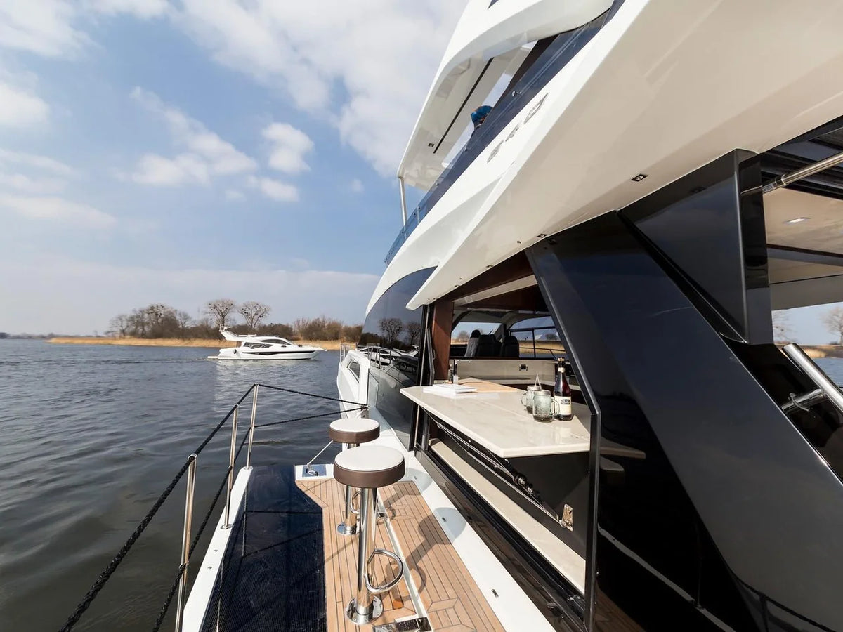 2027 Galeon 640 FLY 64.0 feet, Inuvik, Northwest Territories #9