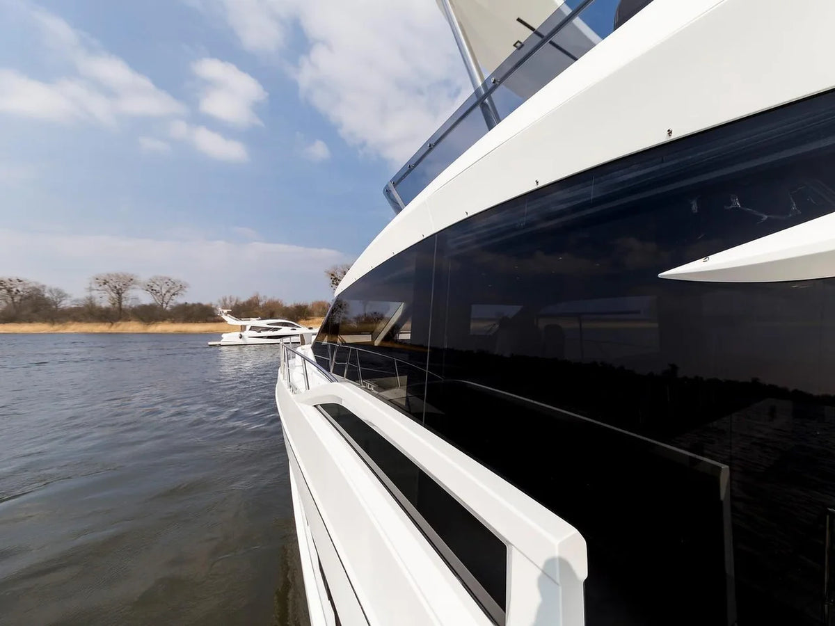 2027 Galeon 640 FLY 64.0 feet, Inuvik, Northwest Territories #10