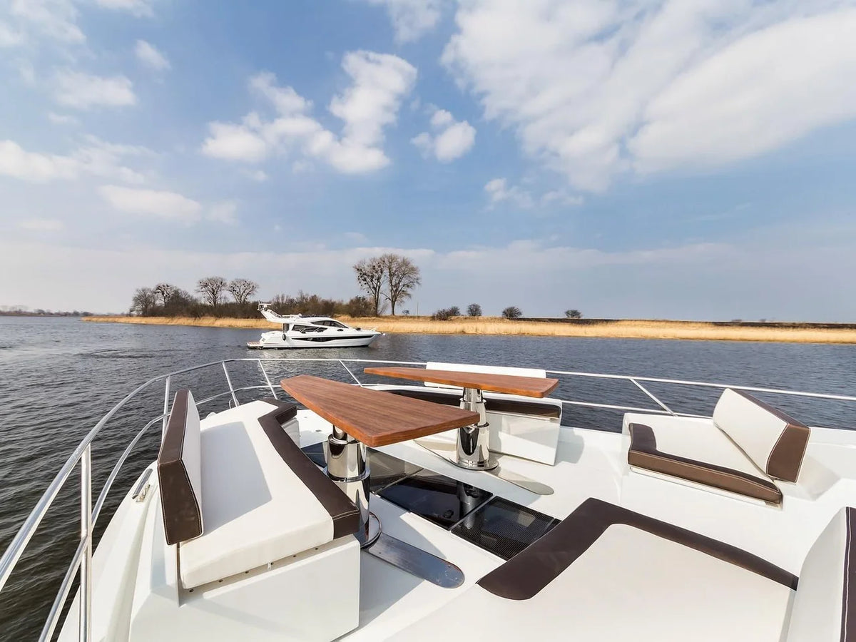 2027 Galeon 640 FLY 64.0 feet, Inuvik, Northwest Territories #12