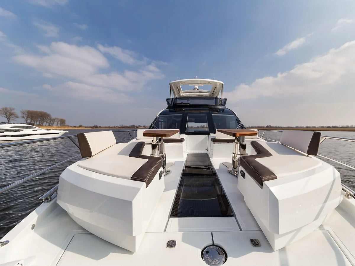 2026 Galeon 640 FLY 64.0 feet, Inuvik, Northwest Territories #13