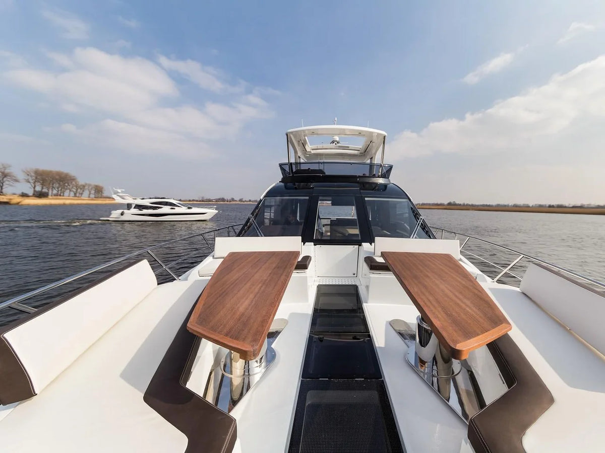 2027 Galeon 640 FLY 64.0 feet, Inuvik, Northwest Territories #14