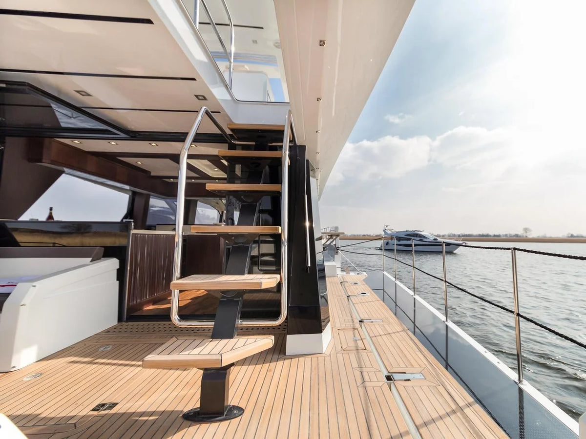 2027 Galeon 640 FLY 64.0 feet, Inuvik, Northwest Territories #17