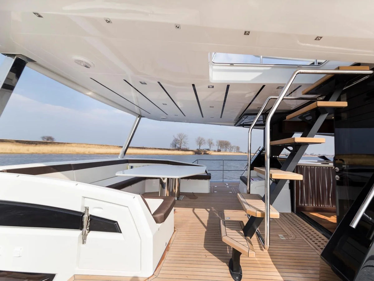 2027 Galeon 640 FLY 64.0 feet, Inuvik, Northwest Territories #18