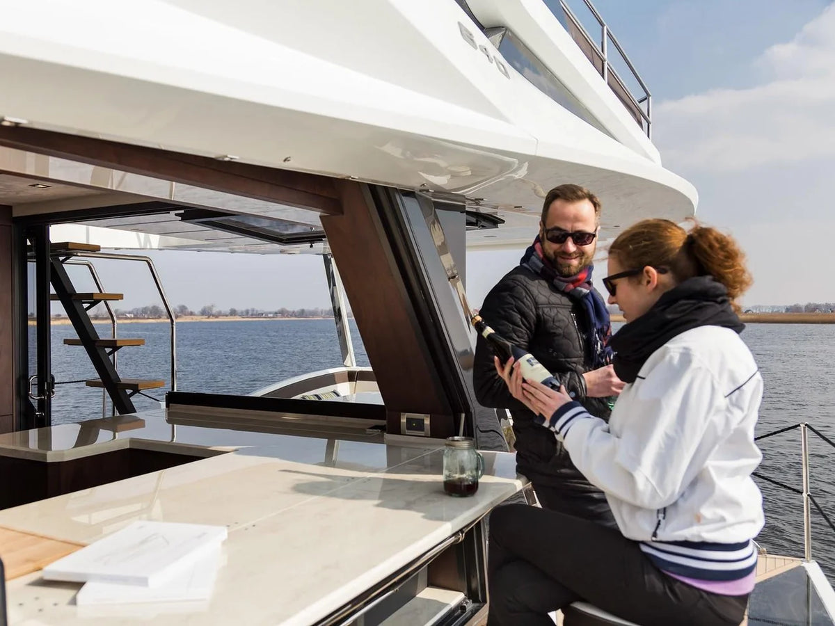 2026 Galeon 640 FLY 64.0 feet, Inuvik, Northwest Territories #20