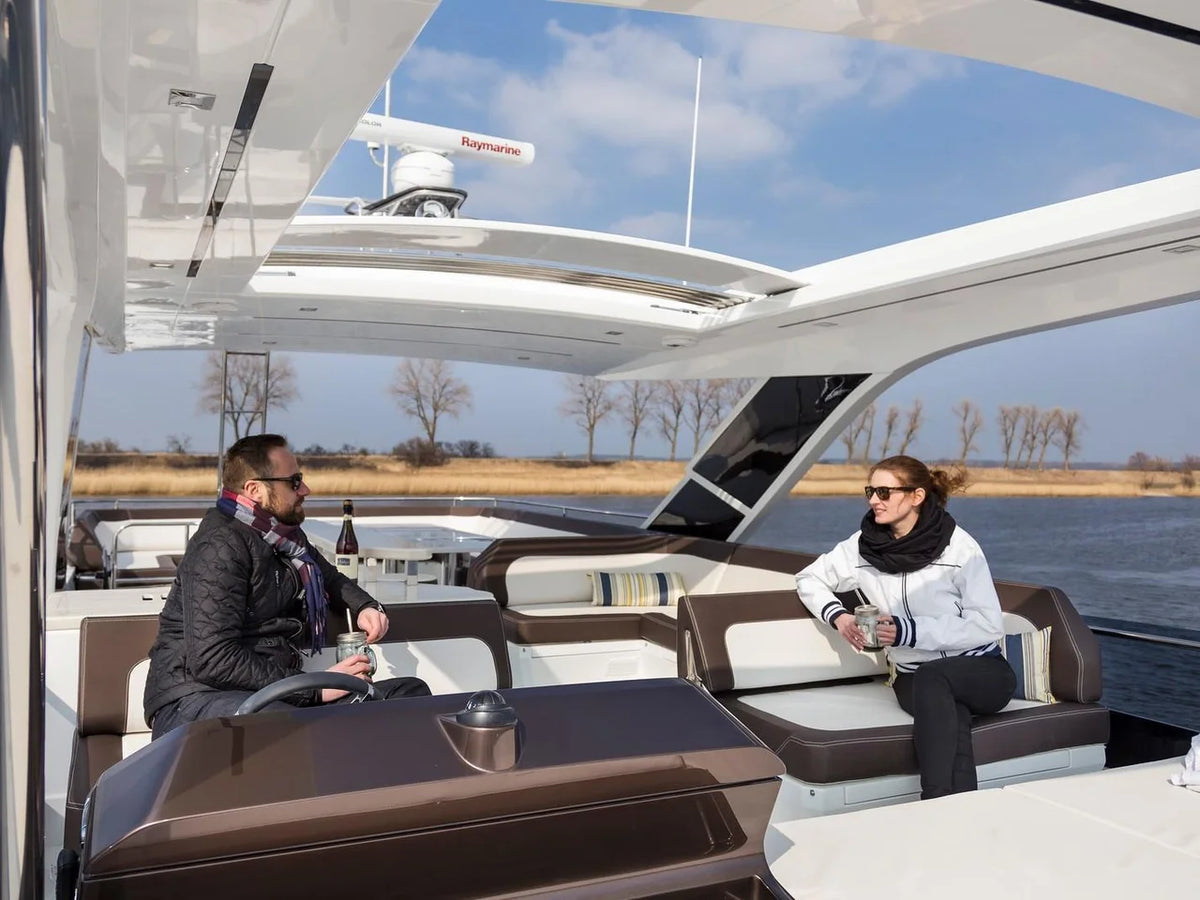 2027 Galeon 640 FLY 64.0 feet, Inuvik, Northwest Territories #23
