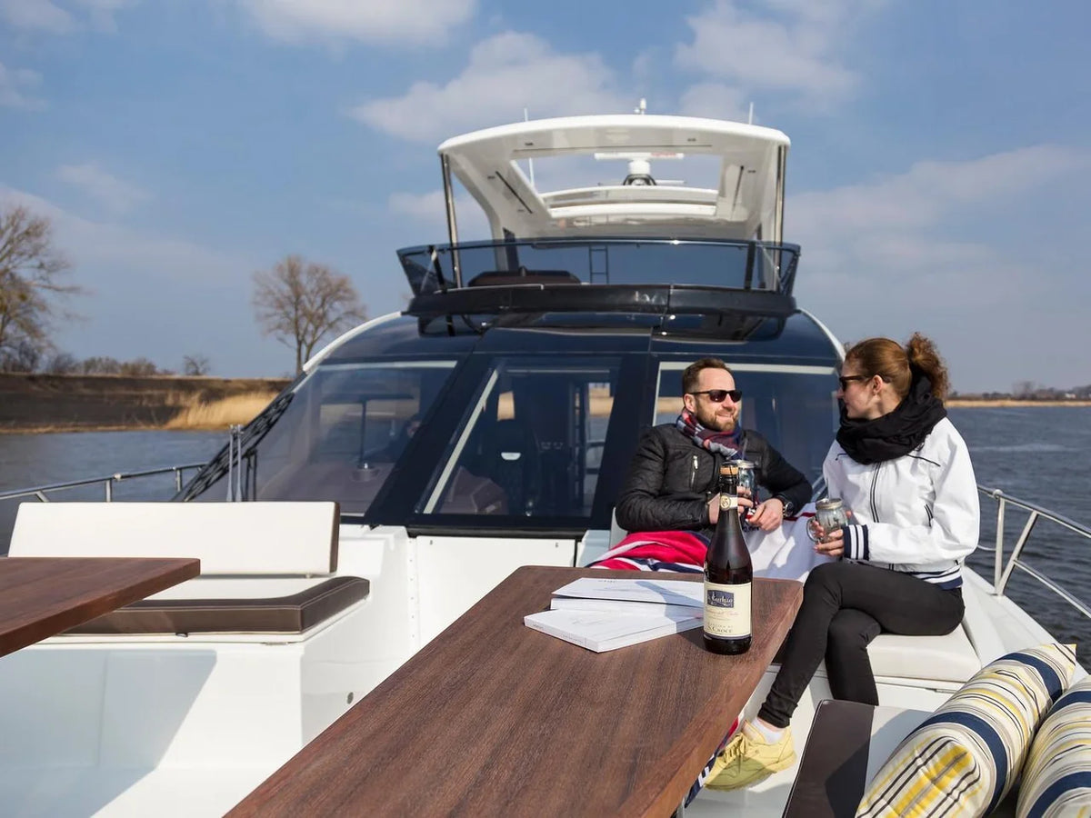 2027 Galeon 640 FLY 64.0 feet, Inuvik, Northwest Territories #24