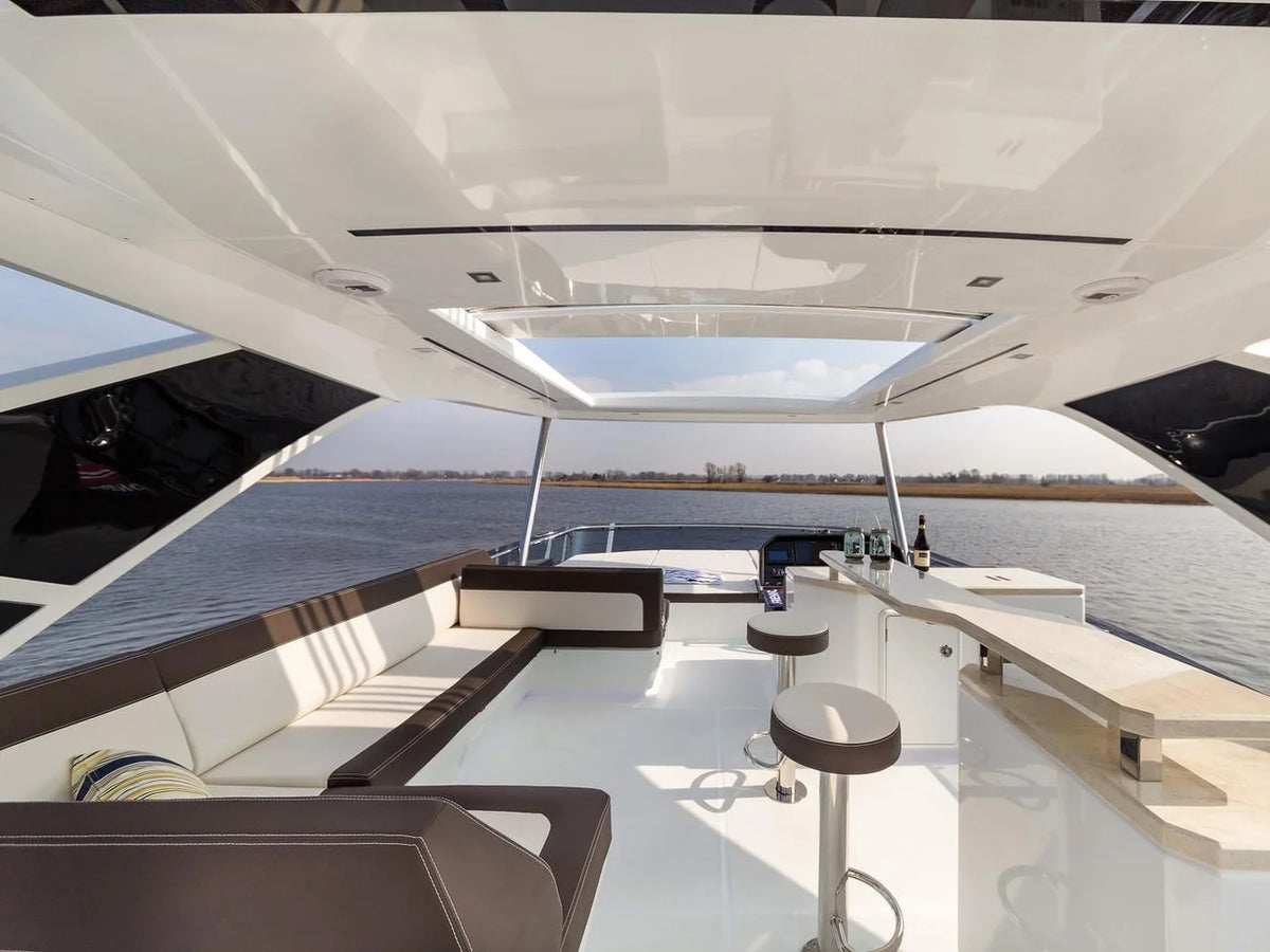 2027 Galeon 640 FLY 64.0 feet, Inuvik, Northwest Territories #26