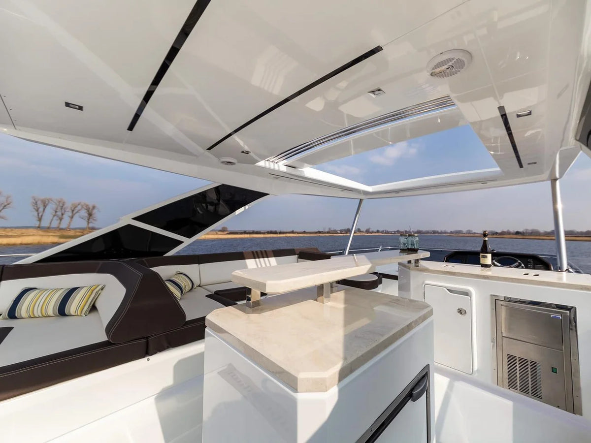 2027 Galeon 640 FLY 64.0 feet, Inuvik, Northwest Territories #27