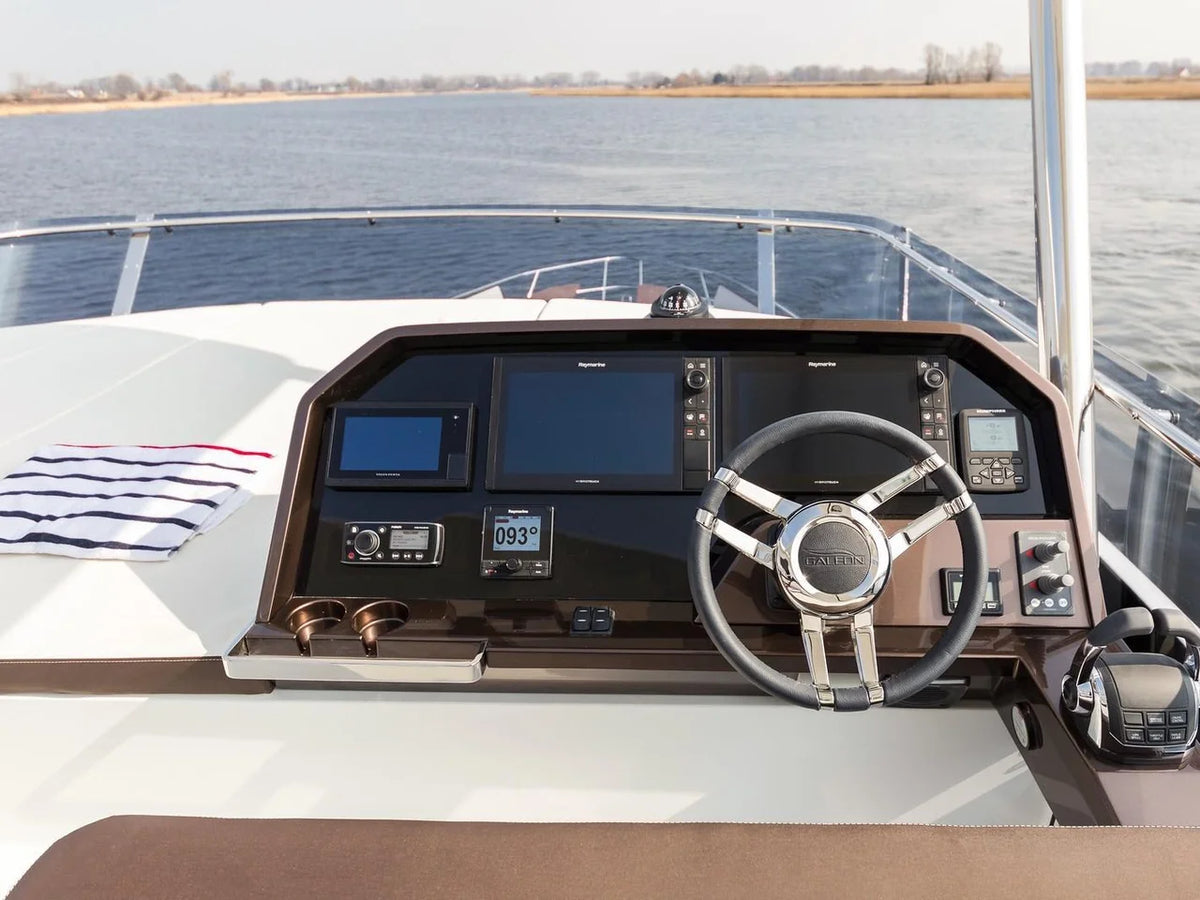 2027 Galeon 640 FLY 64.0 feet, Inuvik, Northwest Territories #28
