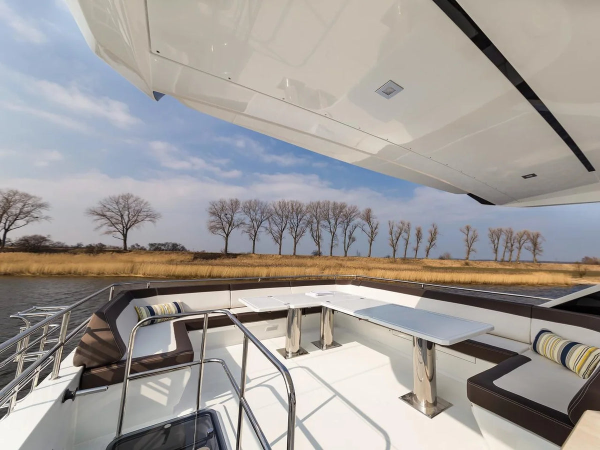 2027 Galeon 640 FLY 64.0 feet, Inuvik, Northwest Territories #29