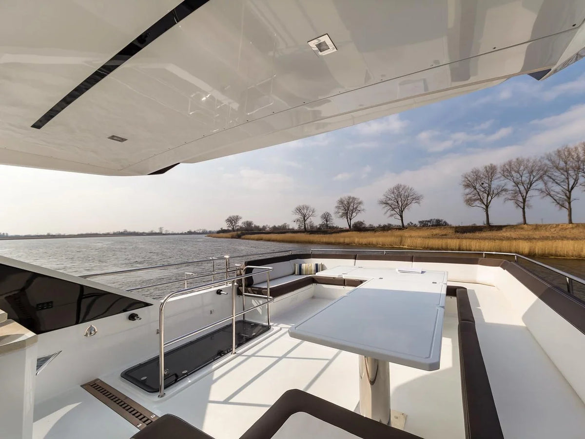 2027 Galeon 640 FLY 64.0 feet, Inuvik, Northwest Territories #30
