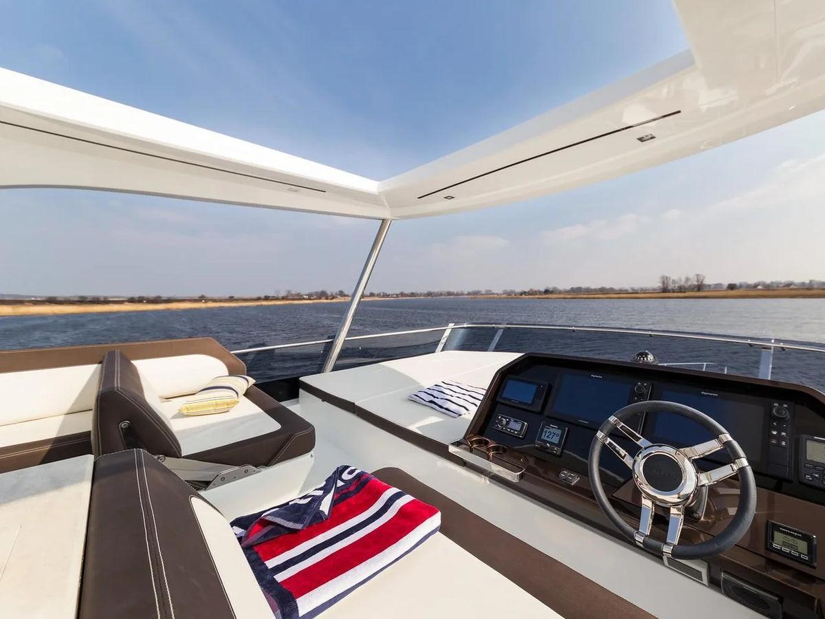 2027 Galeon 640 FLY 64.0 feet, Inuvik, Northwest Territories #32