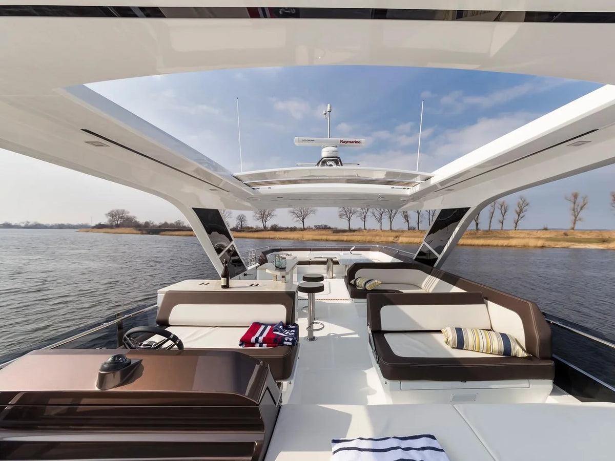 2027 Galeon 640 FLY 64.0 feet, Inuvik, Northwest Territories #34