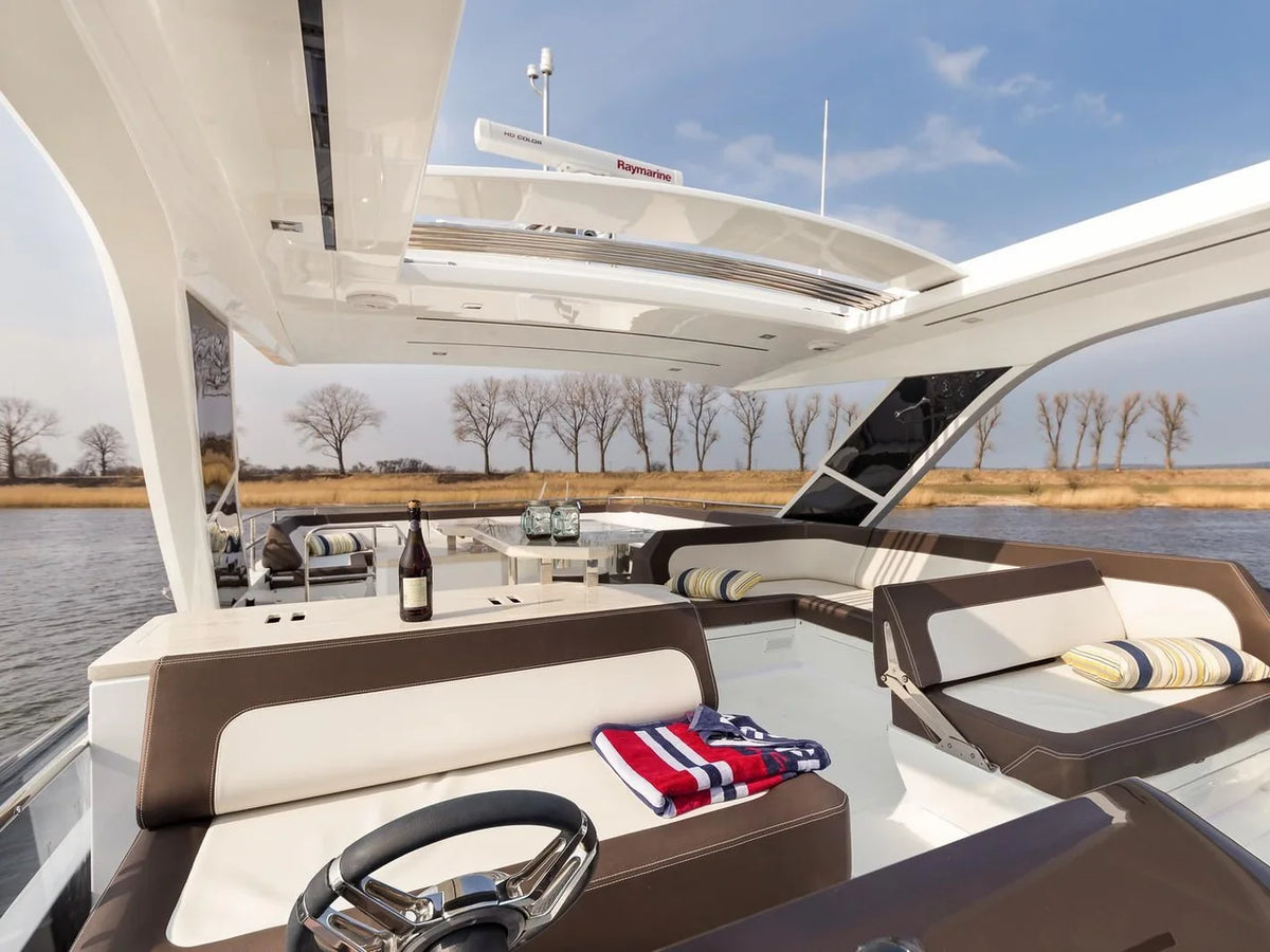 2027 Galeon 640 FLY 64.0 feet, Inuvik, Northwest Territories #35