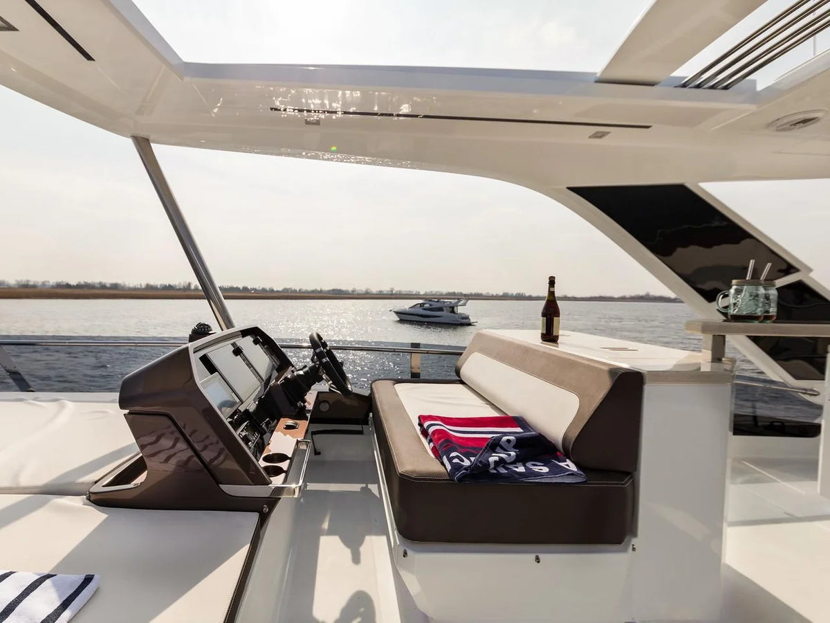 2027 Galeon 640 FLY 64.0 feet, Inuvik, Northwest Territories #37