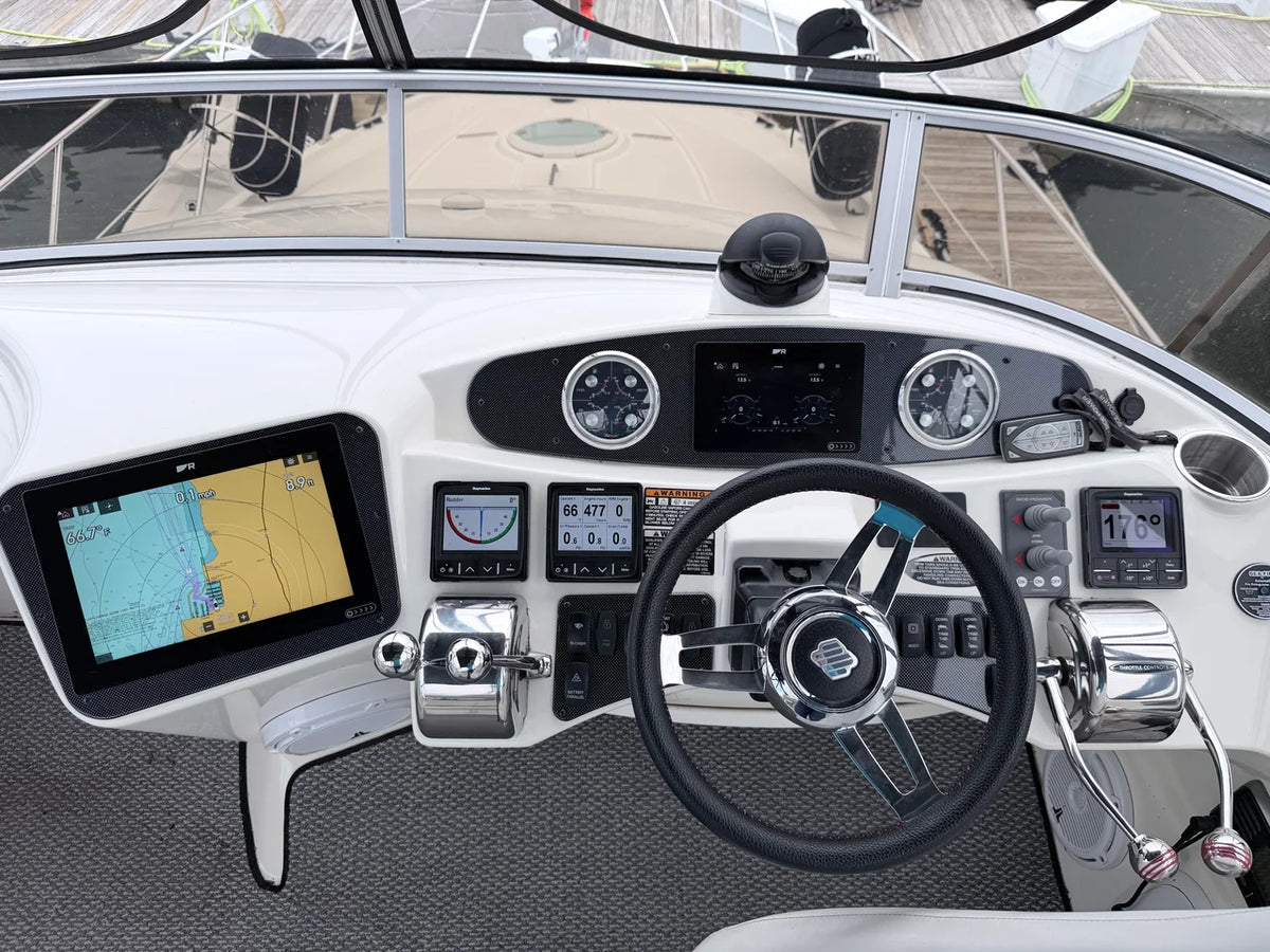 2005 Meridian 368 MOTORYACHT 36.0 feet, Winthrop Harbor, IL #10