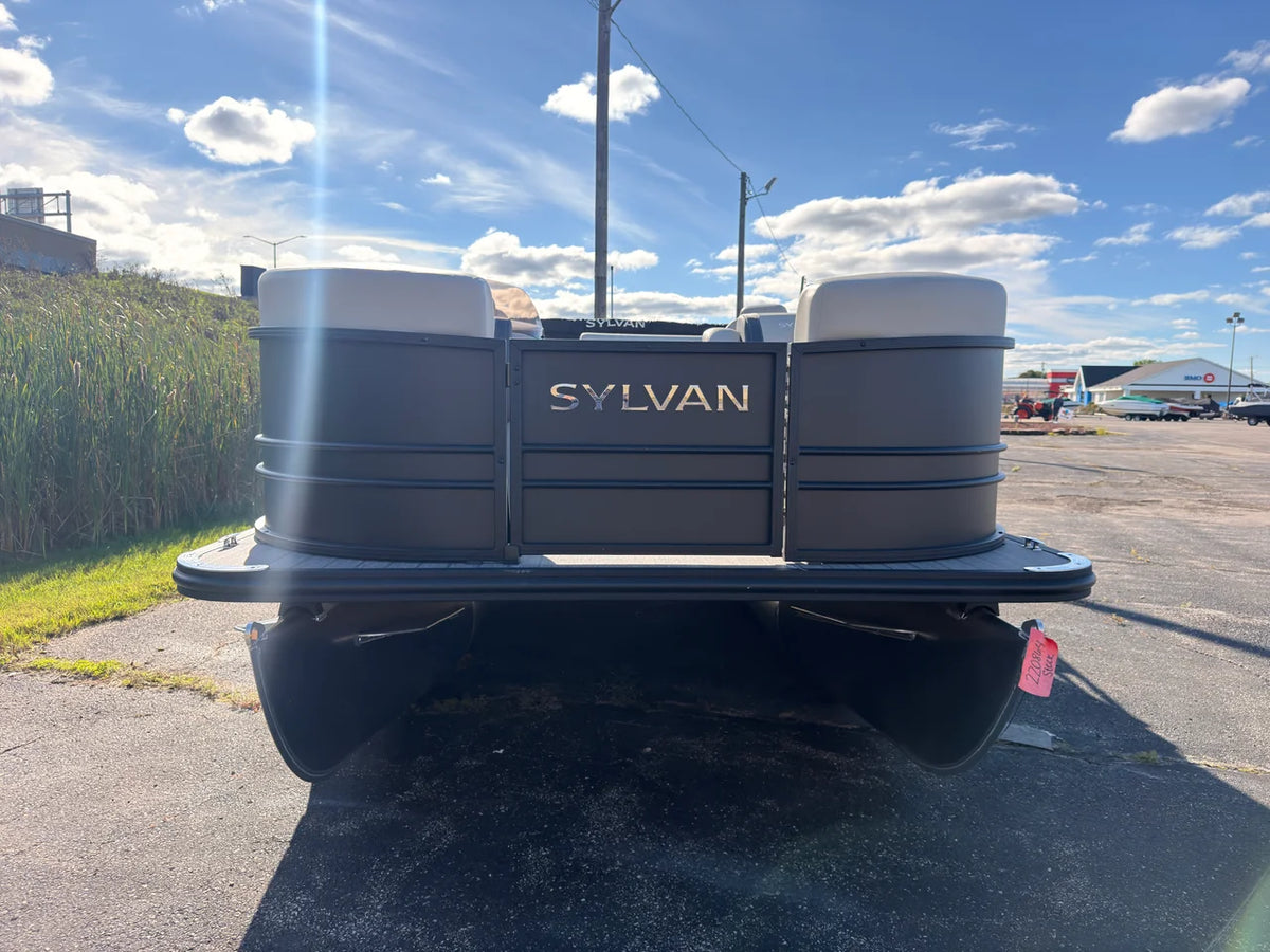 2027 Sylvan MIRAGE 8520 CLZ DH 20.0 feet, Oshkosh, WI #8