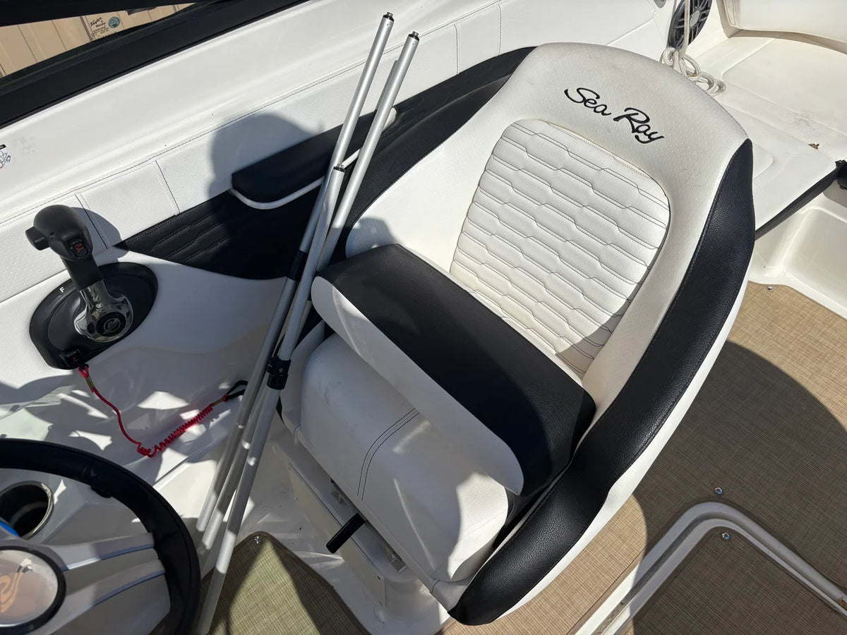 2023 Sea Ray 210 SPX 21.0 feet, Madison, WI #15