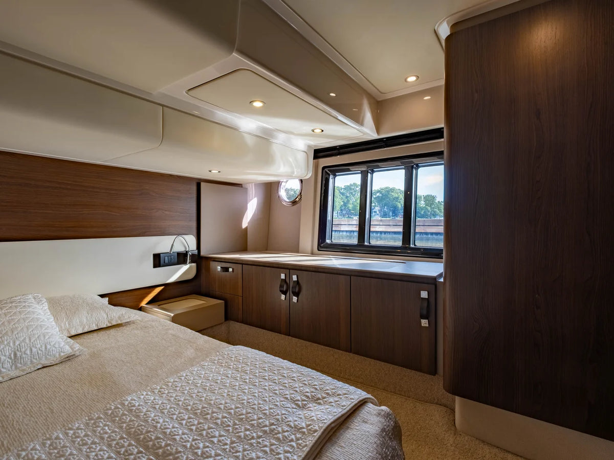 2018 Azimut 50 FLY 52.0 feet, Grand Haven, MI #34