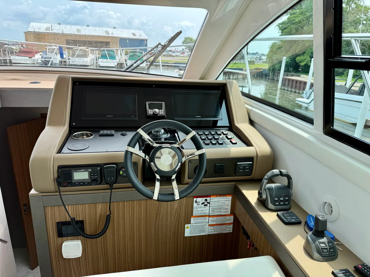 2026 Cruisers Yachts 46 Cantius 46.0 feet, Marblehead, OH #24