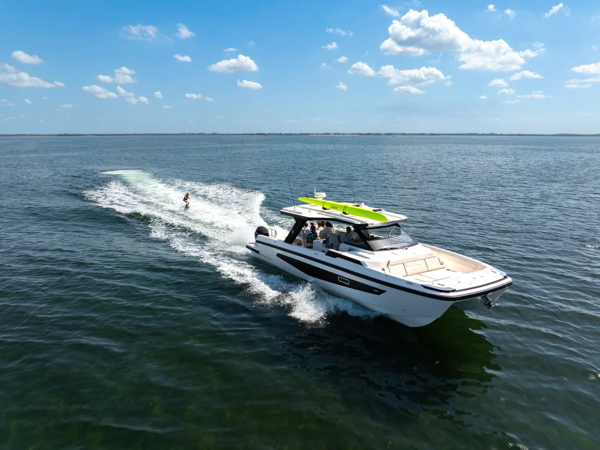 2027 Aquila 45 Sport 45.0 feet, Inuvik, Northwest Territories #42