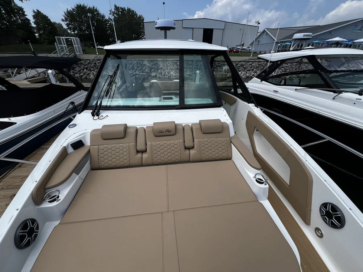 2026 Sea Ray Sundancer 320 Outboard 32.0 feet, Winthrop Harbor, IL #22