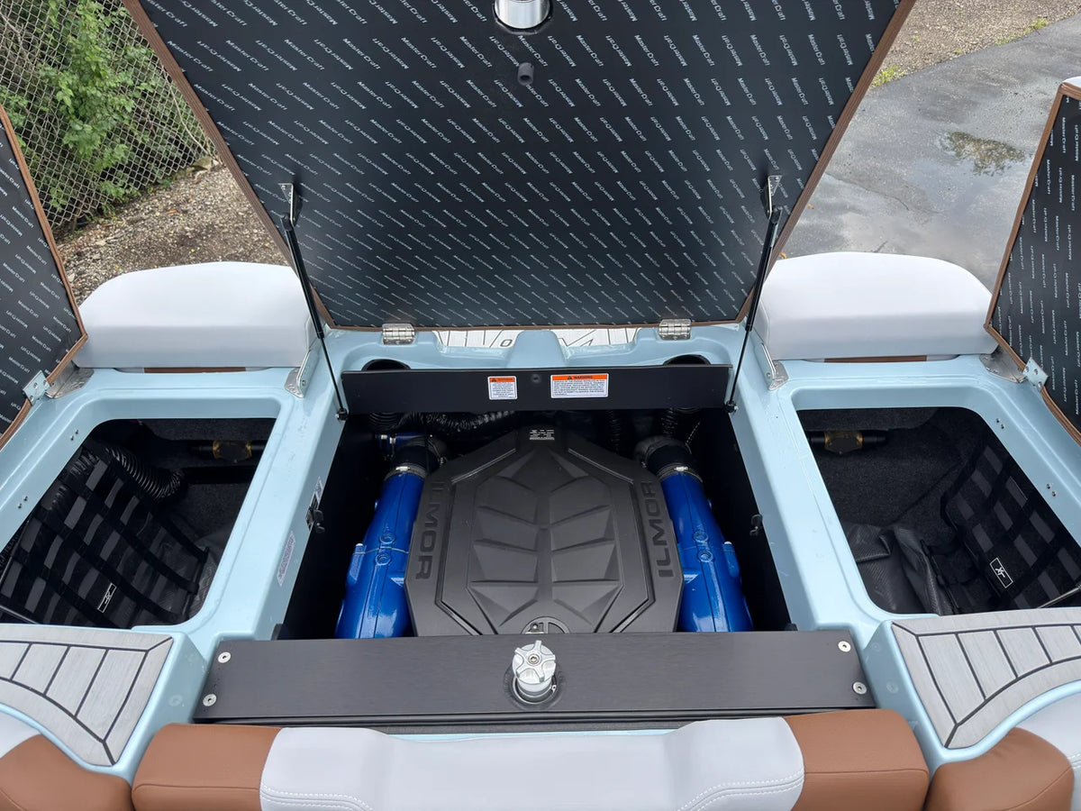 2027 Mastercraft XT 20 20.0 feet, Pewaukee, WI #20