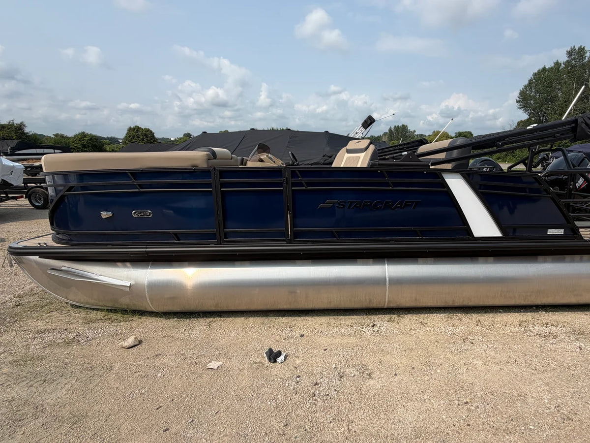 2027 Starcraft EXS-1 Q DH 21.0 feet, Pewaukee, WI #1