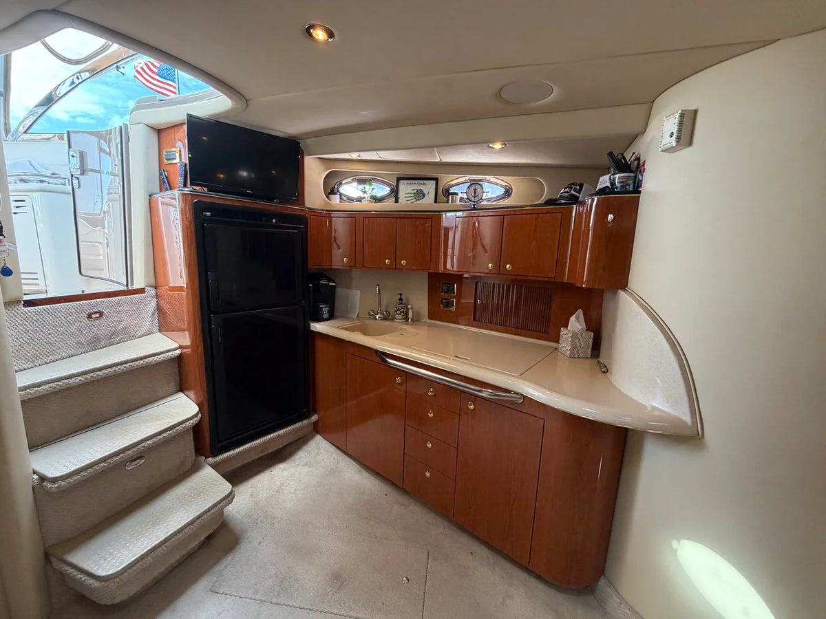 2000 Sea Ray 410 SUNDANCER 41.0 feet, Pewaukee, WI #15