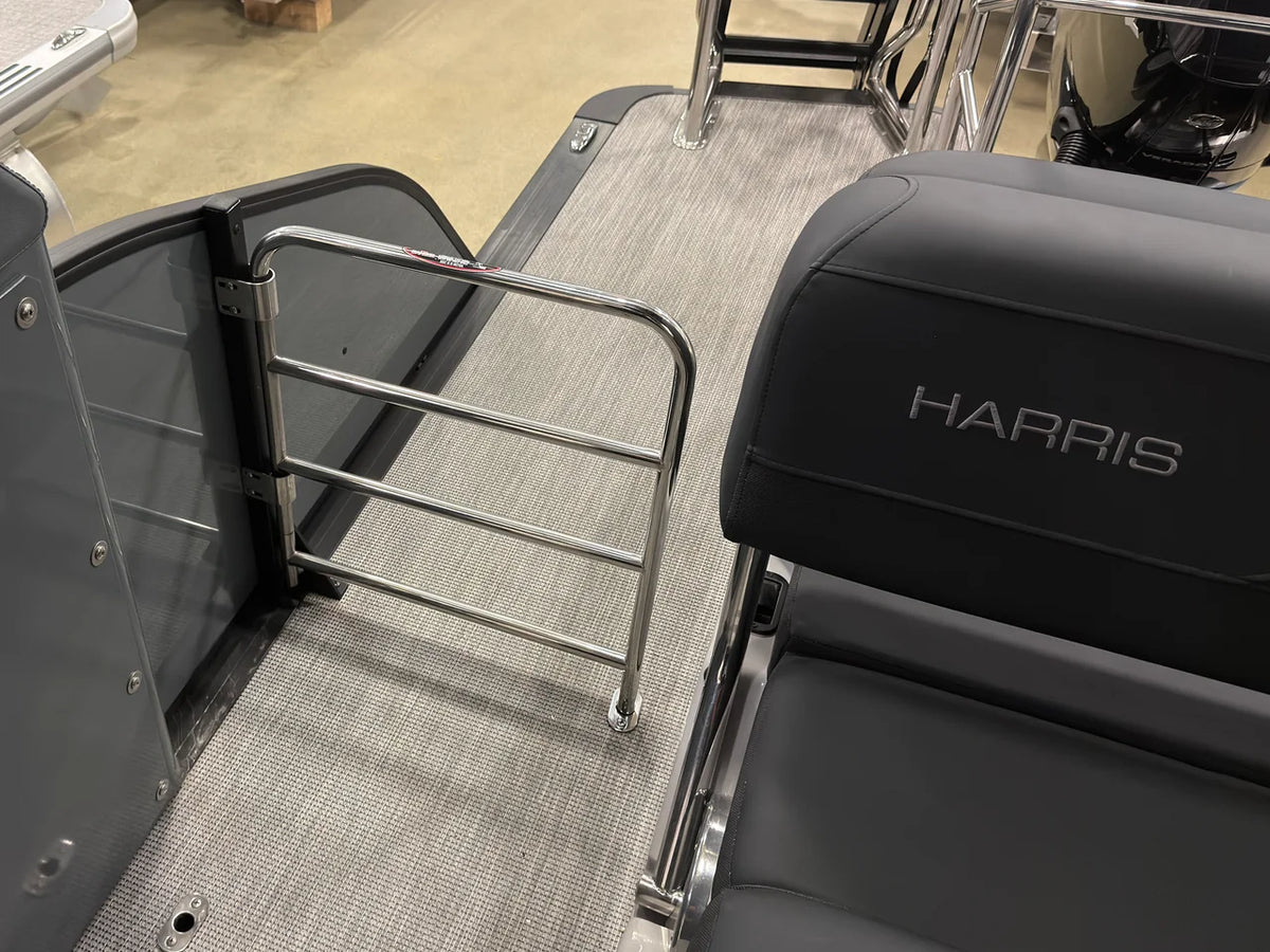 2026 Harris 230 Grand Mariner 23.0 feet, Oshkosh, WI #29