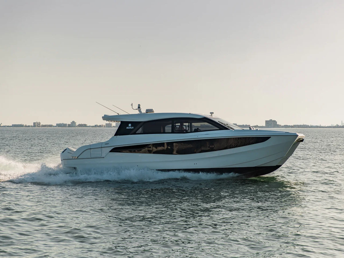 2027 Aquila 46 Coupe 46.0 feet, Inuvik, Northwest Territories #10