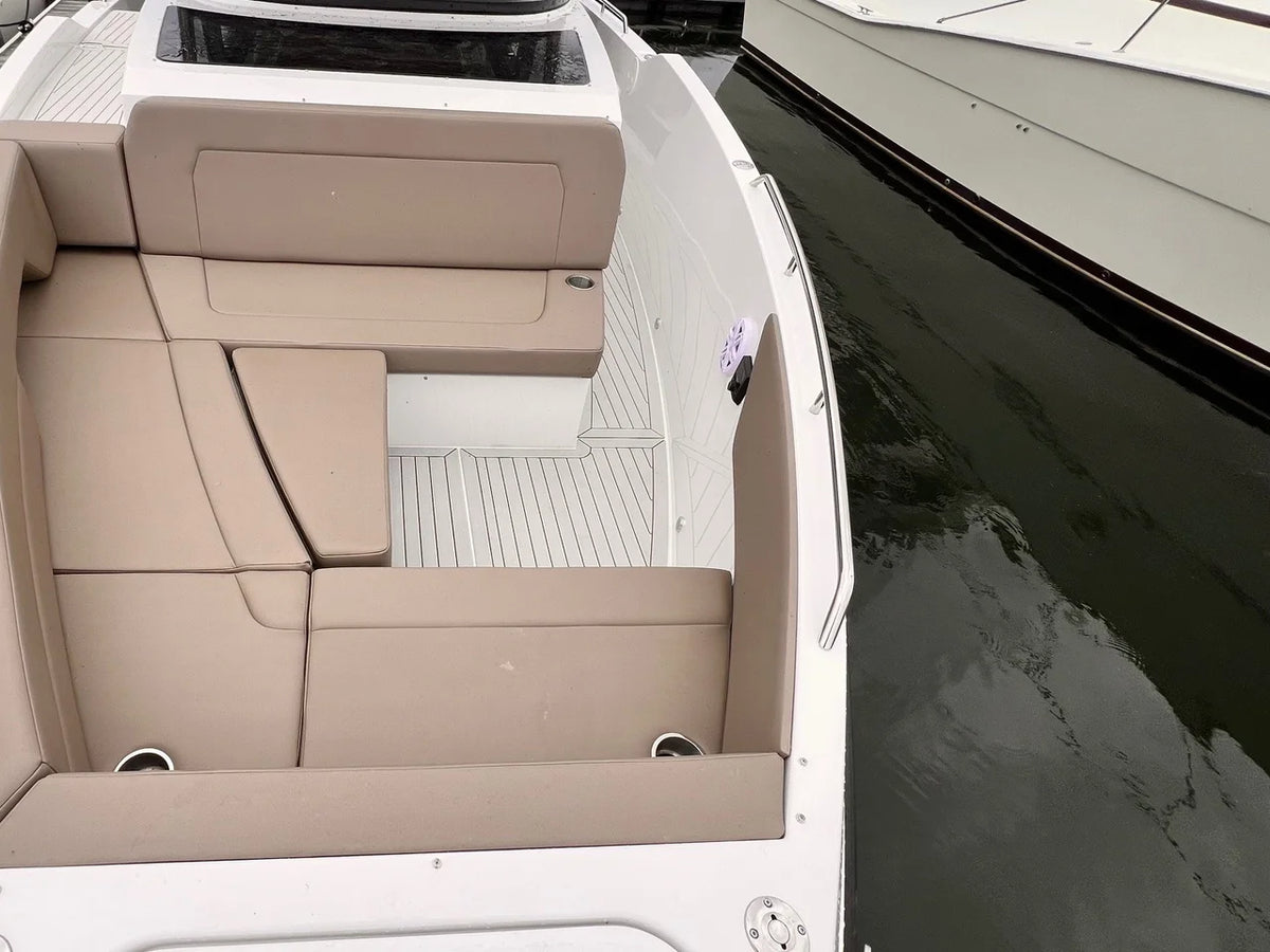 2026 Cruisers Yachts 38 VTR EC 38.0 feet, Sturgeon Bay, WI #30