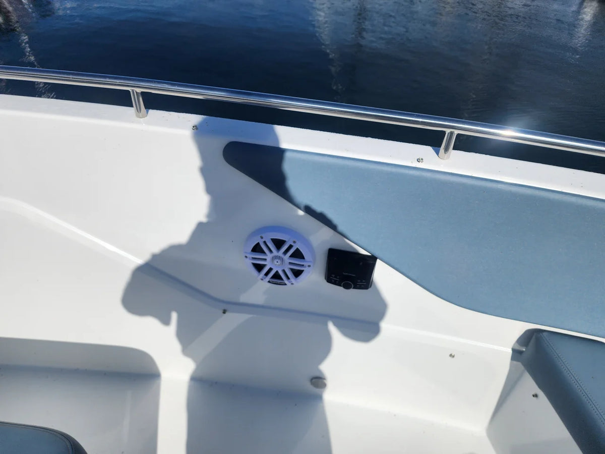 2027 Cruisers Yachts 45VTR 45.0 feet, Sturgeon Bay, WI #68