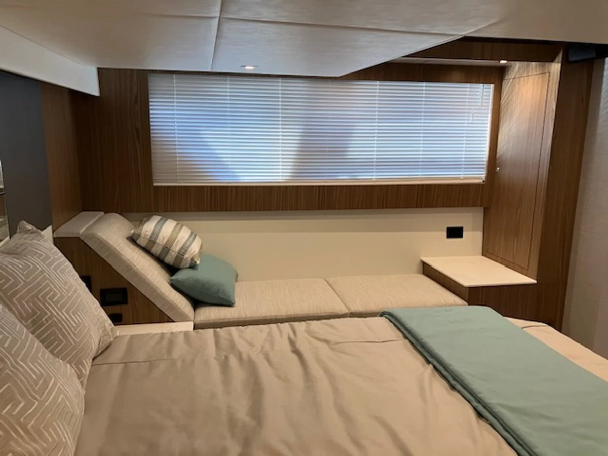 2026 Cruisers Yachts 50 Cantius 50.0 feet, Sturgeon Bay, WI #27