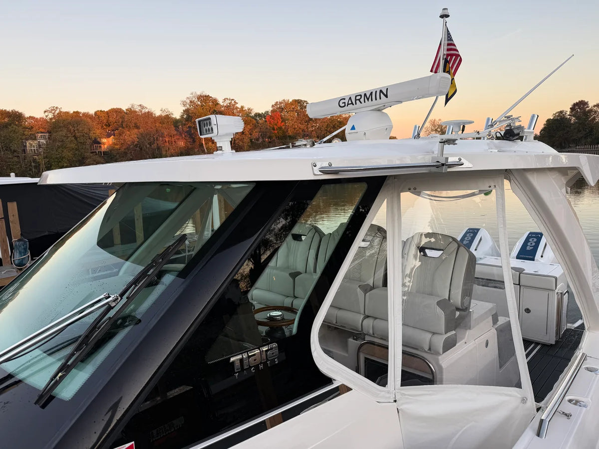 2025 Tiara Yachts 34LS 34.0 feet, Marblehead, OH #20