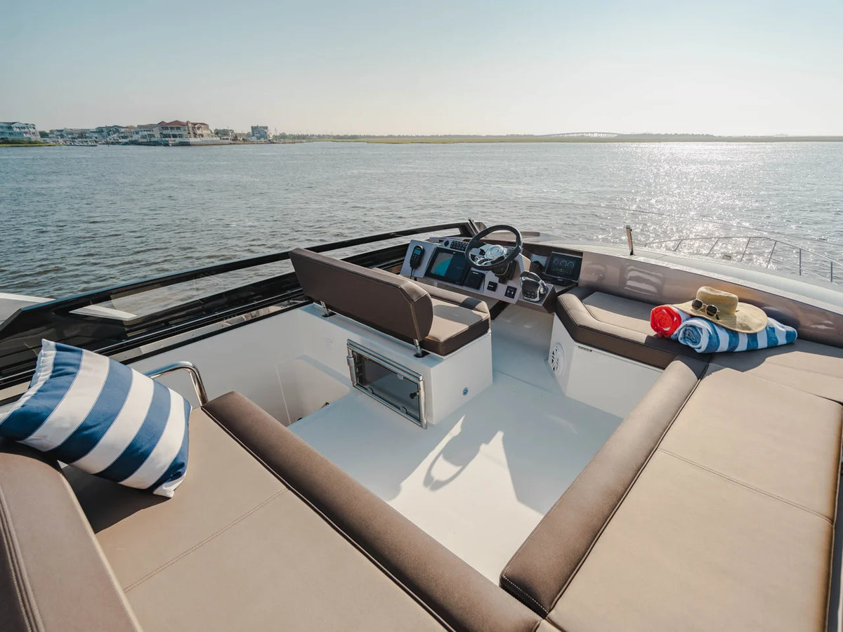 2027 Galeon 570 SKY 58.0 feet, Inuvik, Northwest Territories #46