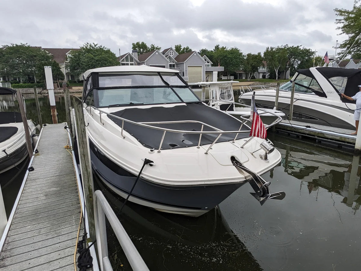 2021 Sea Ray 320 SUNDANCER OB 32.0 feet, Marblehead, OH #3