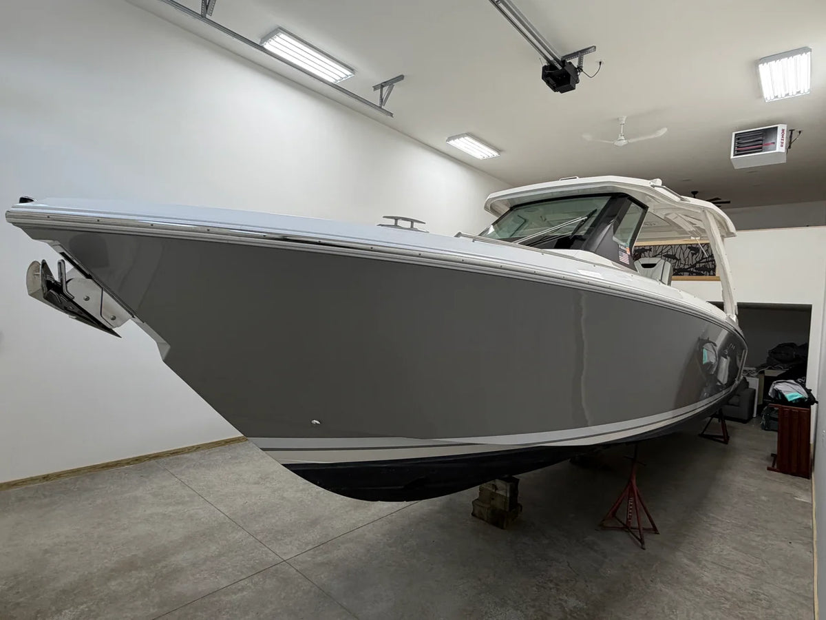 2023 Tiara Yachts 34 LS 34.0 feet, Marblehead, OH #3