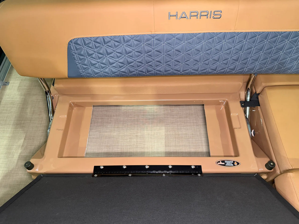 2026 Harris Solstice 250 25.0 feet, Antioch, IL #54