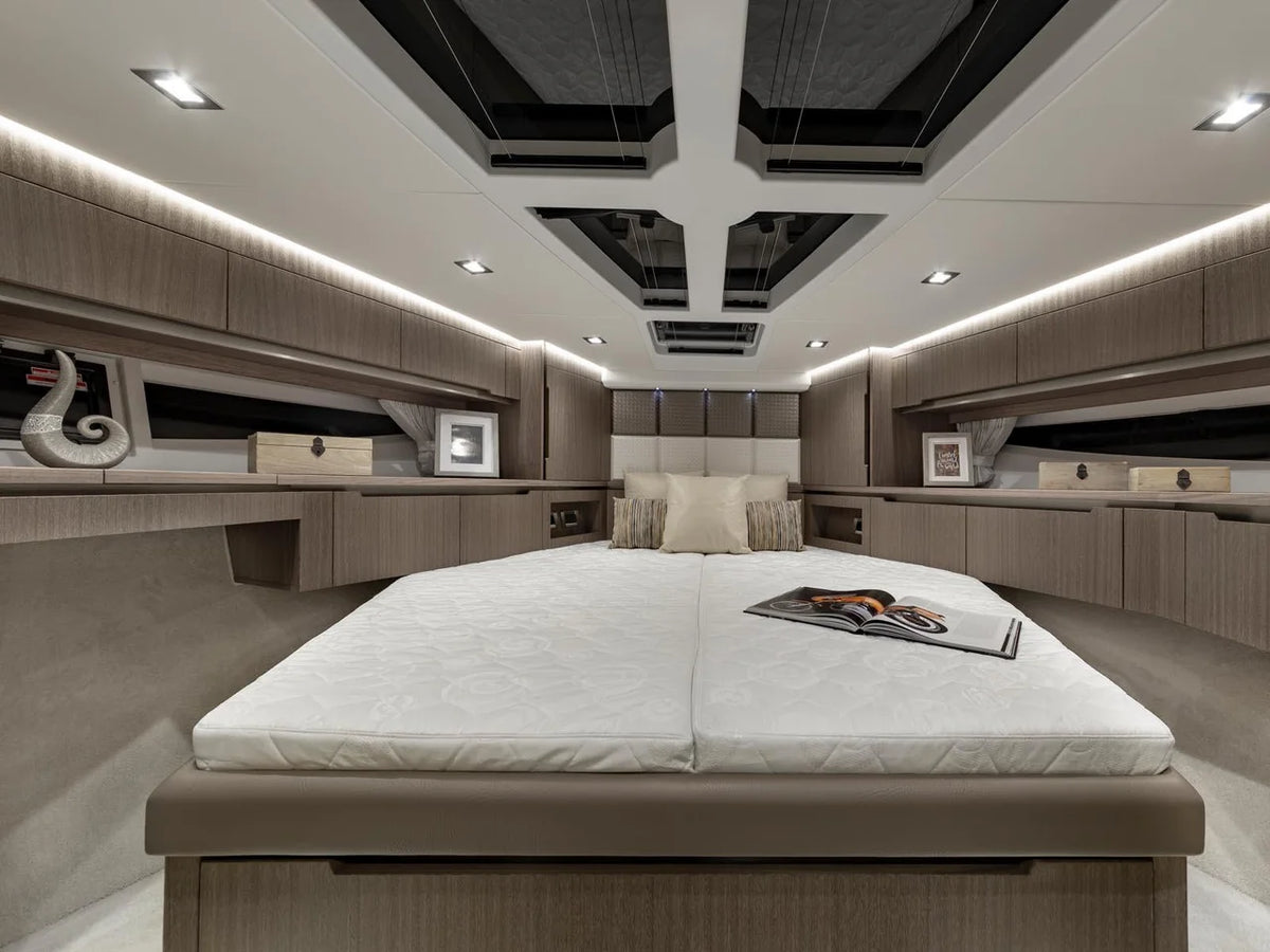 2027 Galeon 470 SKY 47.0 feet, Inuvik, Northwest Territories #28