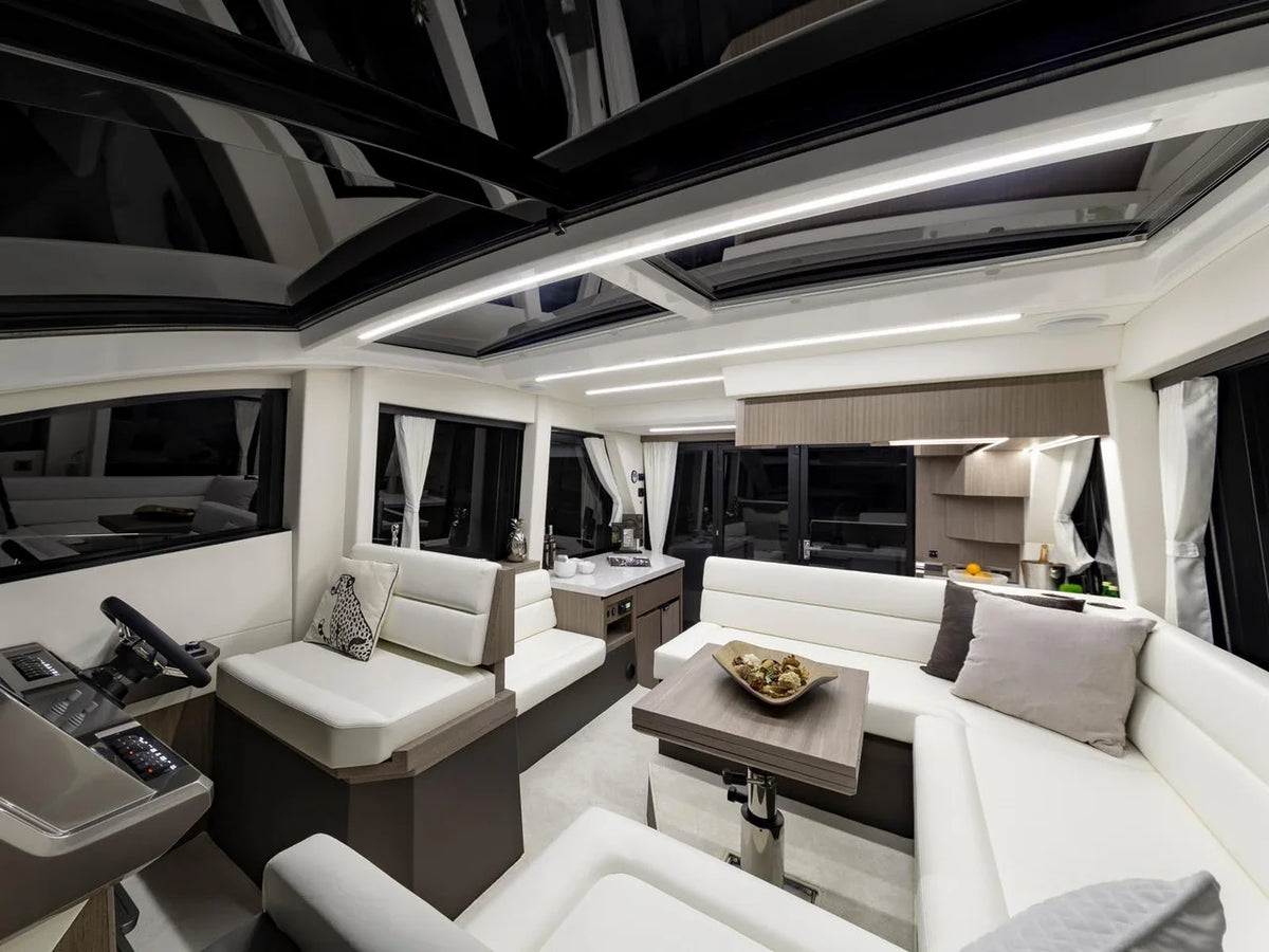 2027 Galeon 470 SKY 47.0 feet, Inuvik, Northwest Territories #27