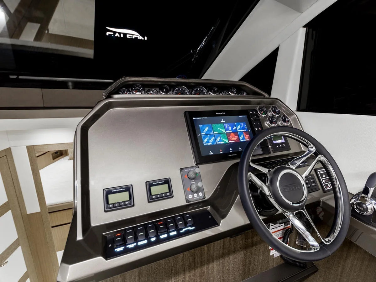 2027 Galeon 470 SKY 47.0 feet, Inuvik, Northwest Territories #25